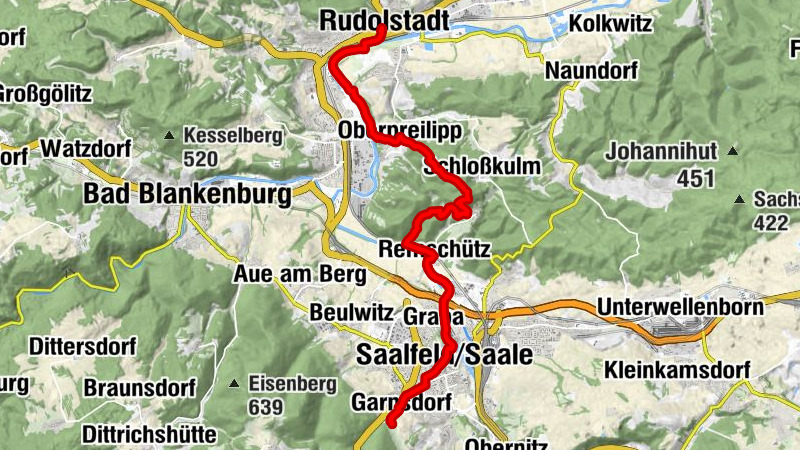 Carte