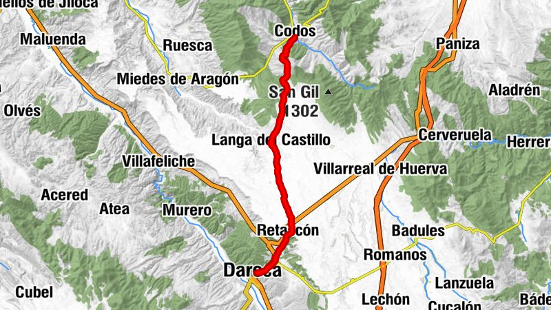 Carte