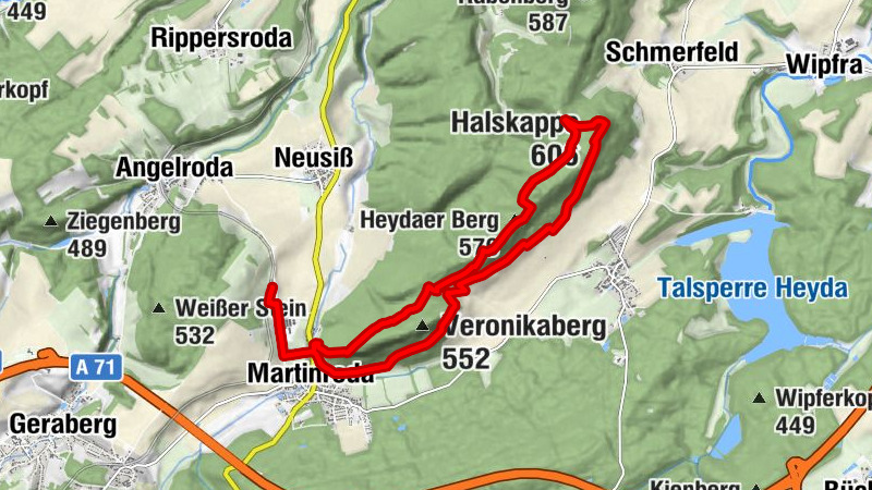 Carte