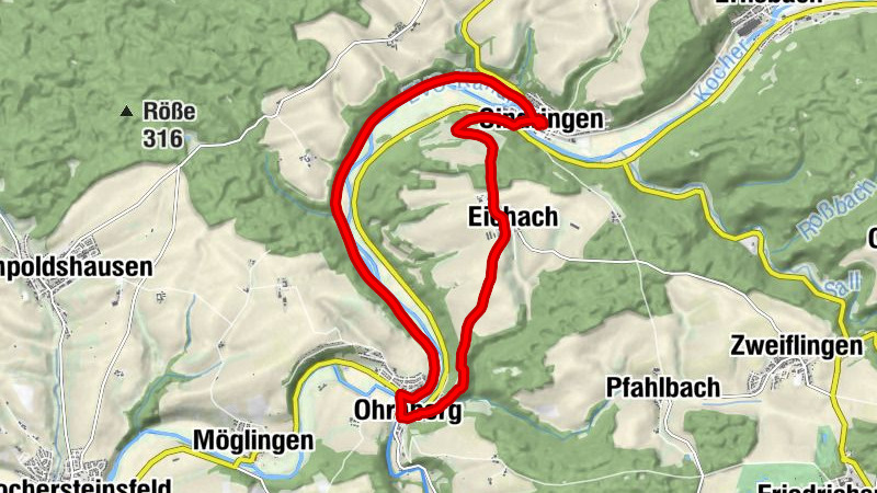 Carte