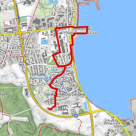 Aabenraa Kommune - Aabenraa