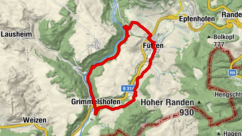 Carte