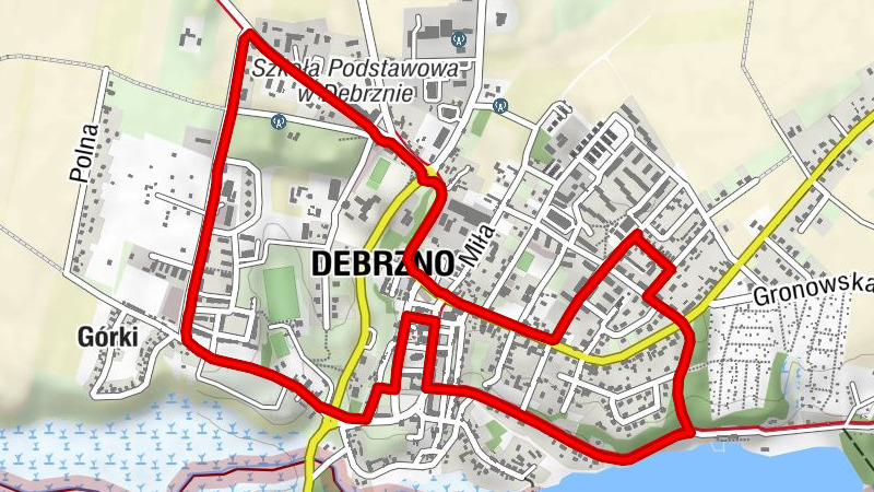 Carte