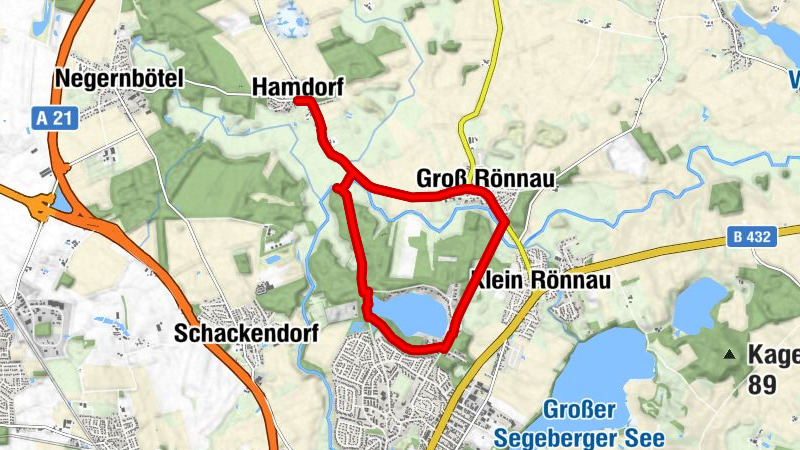 Carte