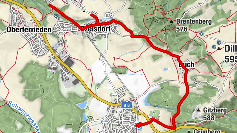 Carte