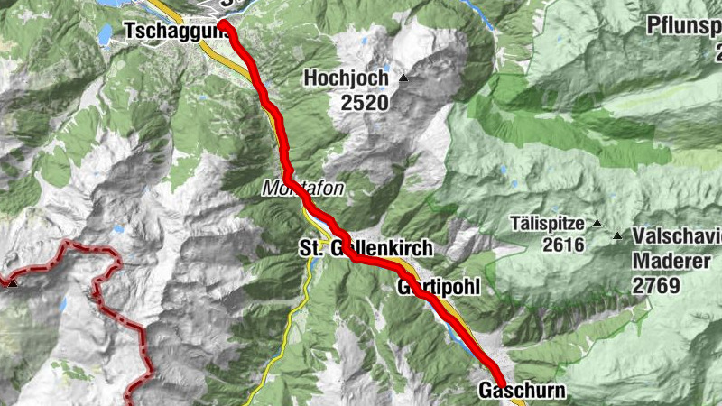 Carte