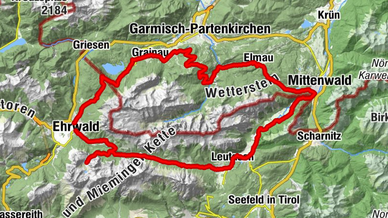 Carte