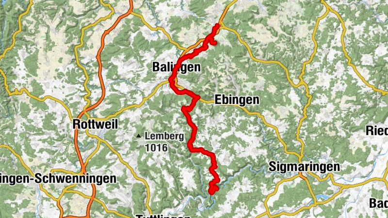 Carte