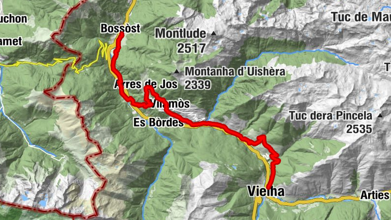 Carte
