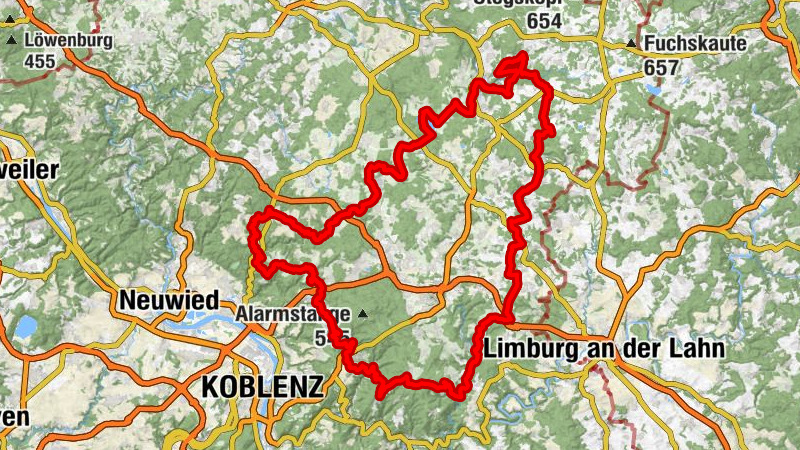 Carte