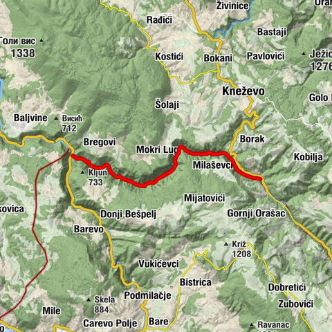 Ugarski brzaci