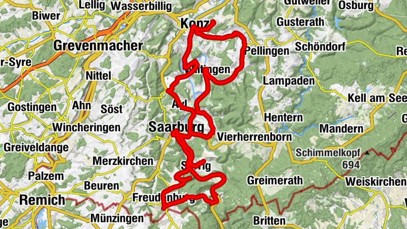 Carte