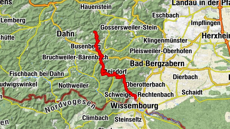 Carte