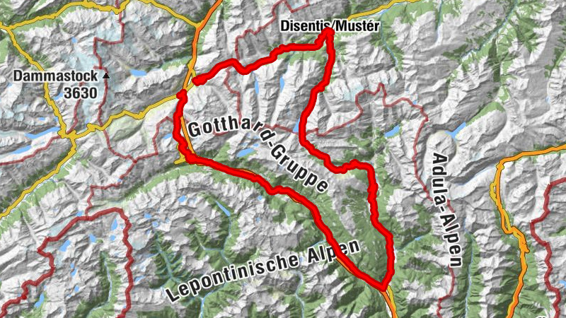 Carte