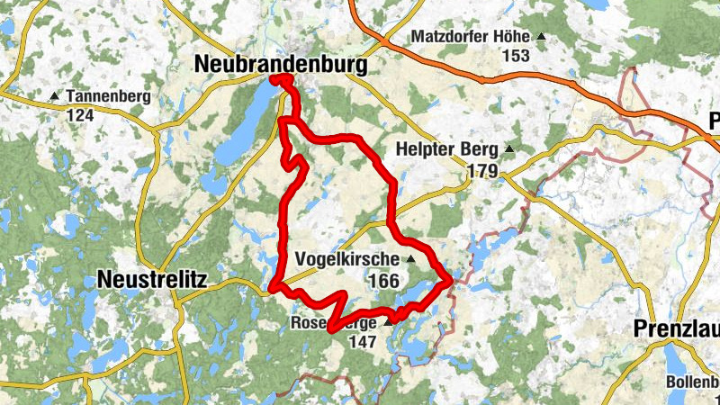 Carte