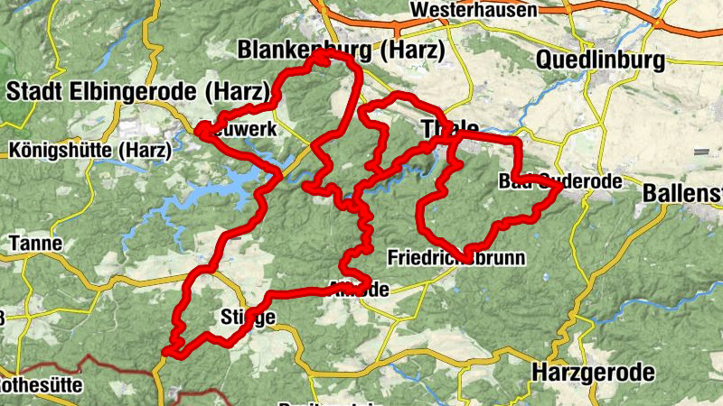 Carte