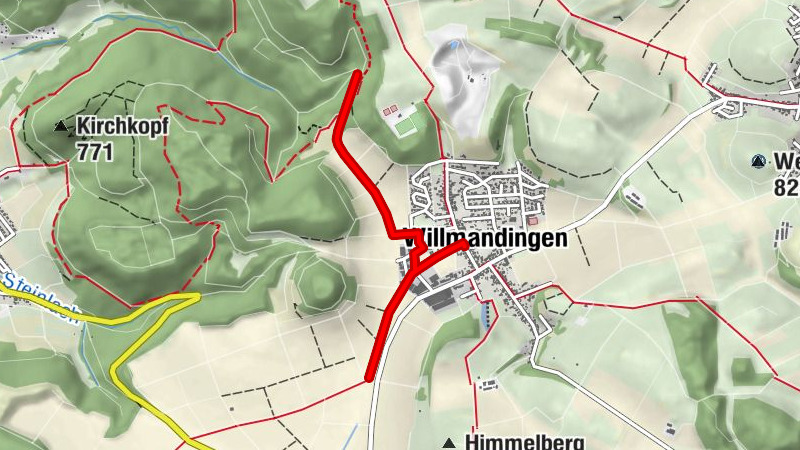 Carte