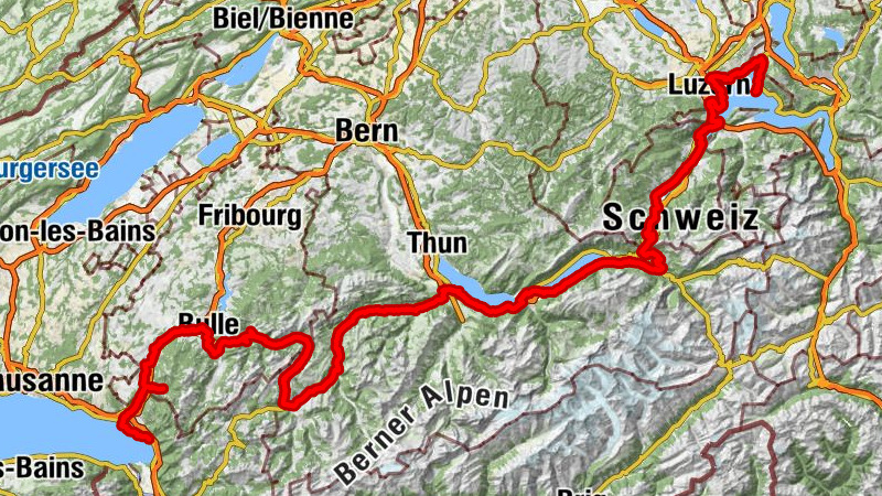 Carte