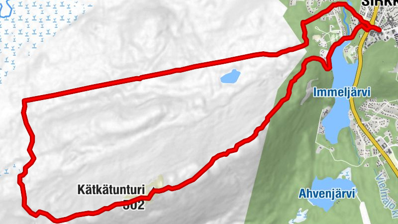 Carte