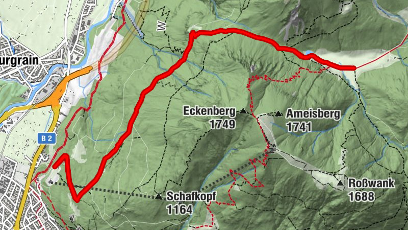 Carte