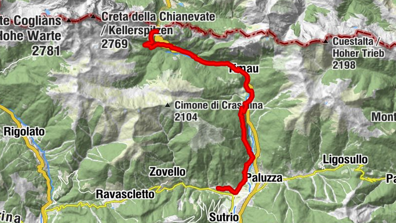 Carte