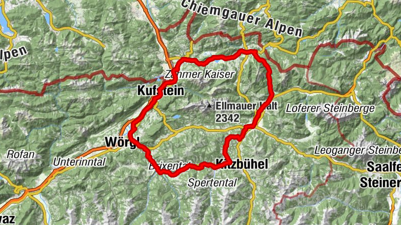 Carte
