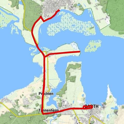 Barth - Jorgos - AndersWie - Sankt Marien
