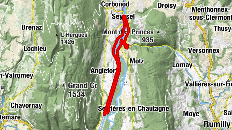 Carte