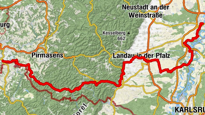Carte