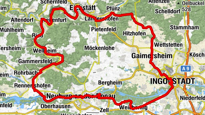 Carte