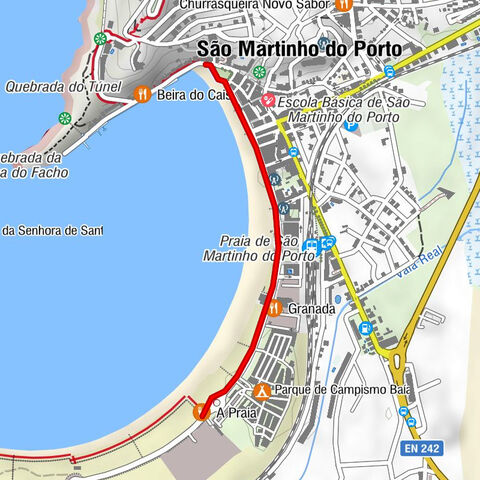 São Martinho do Porto
