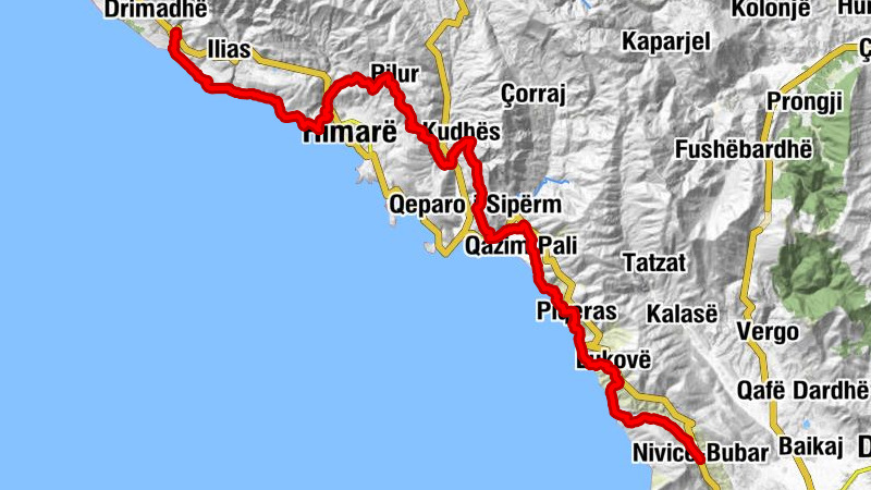 Carte