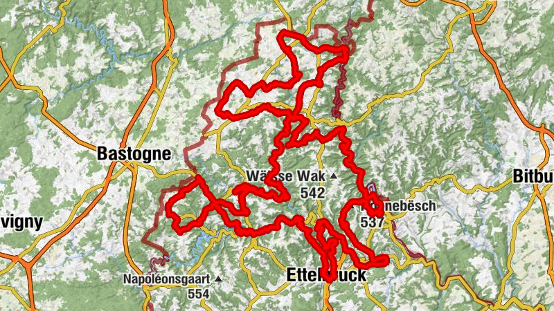 Carte