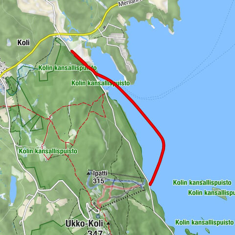 Lieksa