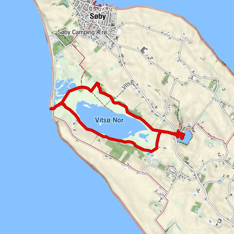 Ærø Kommune - Bromade