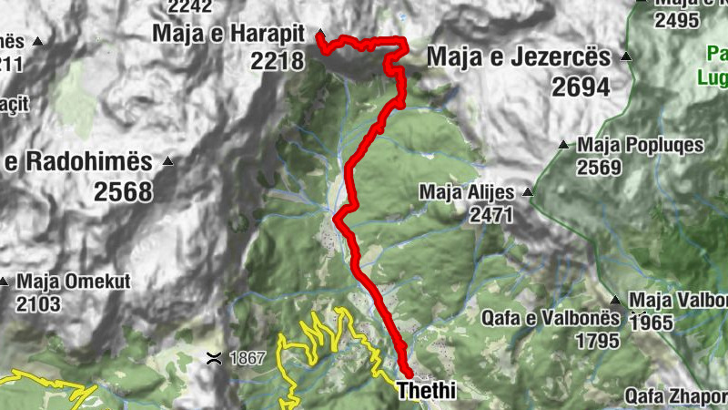 Carte
