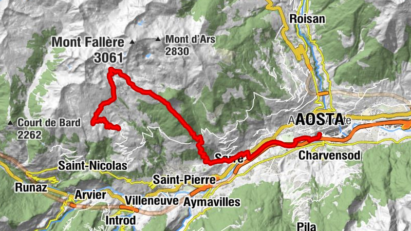 Carte