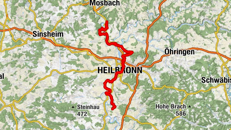 Carte