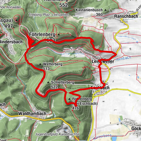 Carte