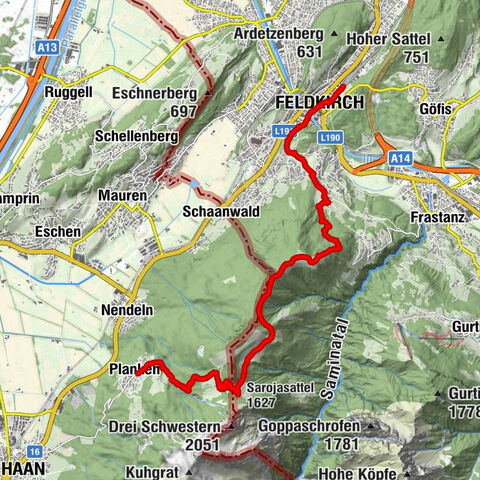Carte