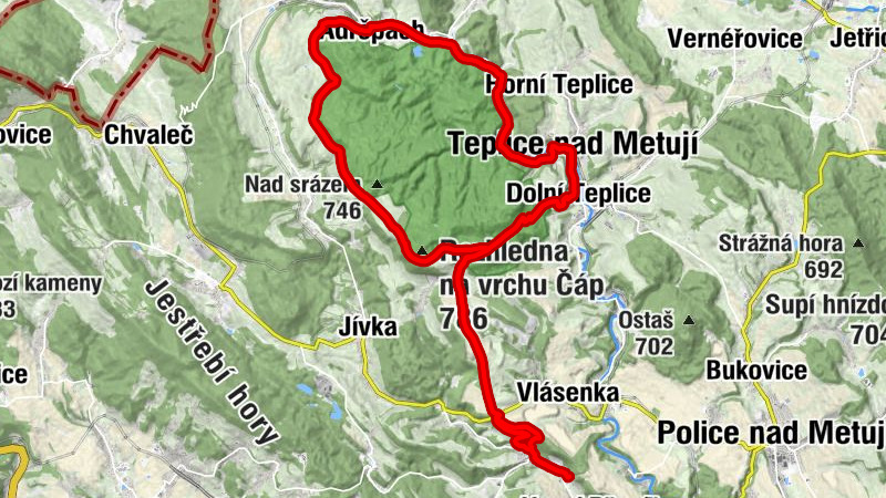 Carte