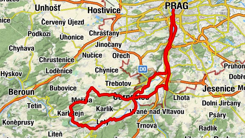 Carte