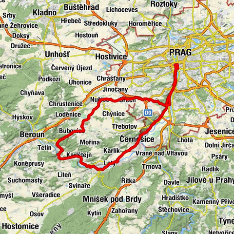 Srbsko - svatý Filip a Jakub - Modlitebna Církve bratrské - svatý Palmácius