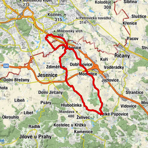 Chopsticks - U Srbů - Panna Marie - Narození Panny Marie