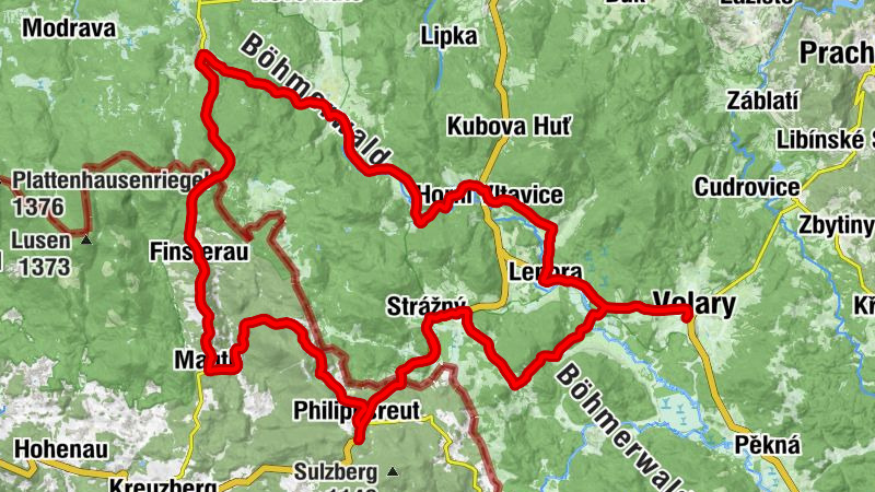 Carte