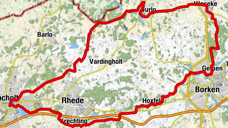 Carte