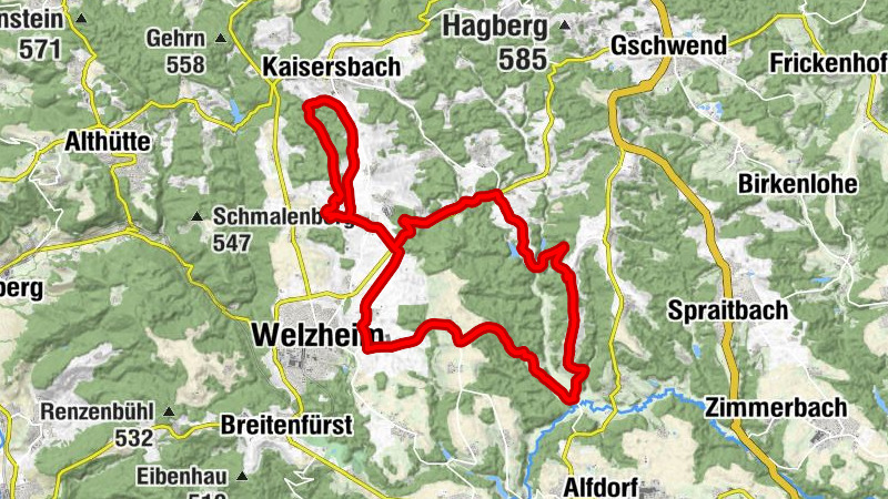 Carte