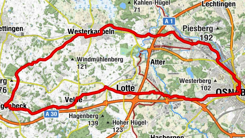 Carte
