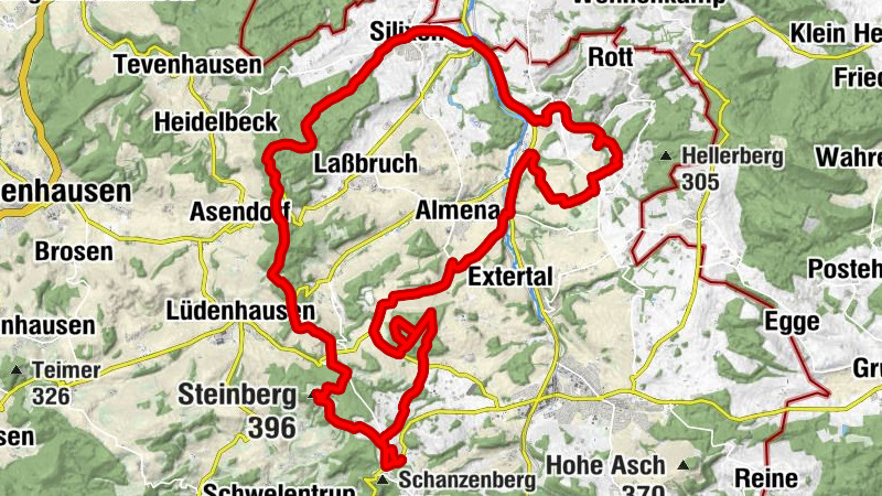 Carte