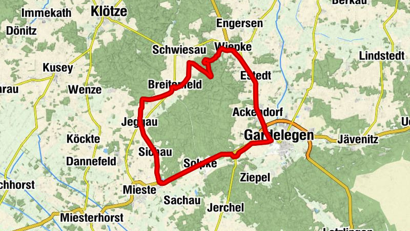 Carte